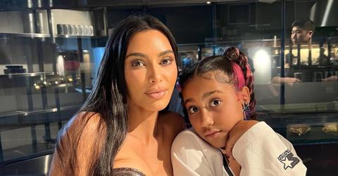 north wests blunt opinions the kardashians mixed reactions fans