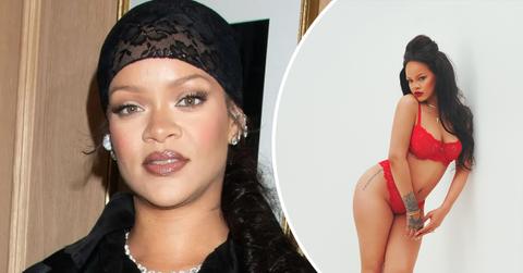 Image of Rihanna