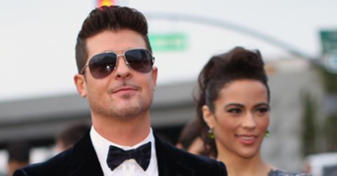 56th GRAMMY Awards – Red Carpet