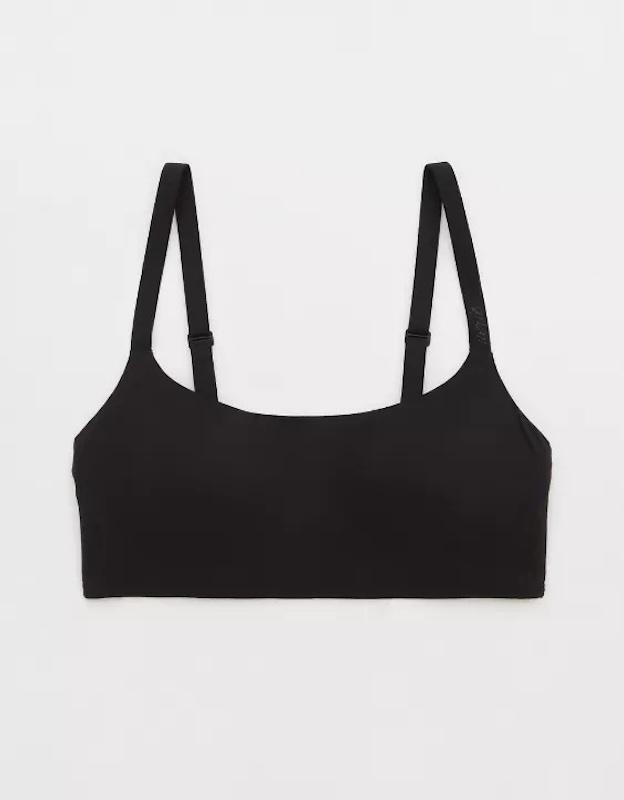 aeriesmoothez bra ish wireless bralette