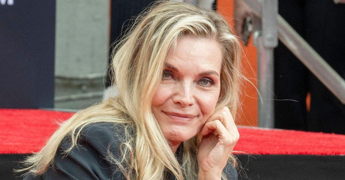 michelle pfeiffer vegan beauty secrets
