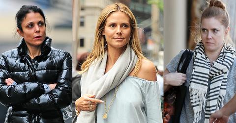 Stars without makeup celebrities barefaced no glam celebs 01