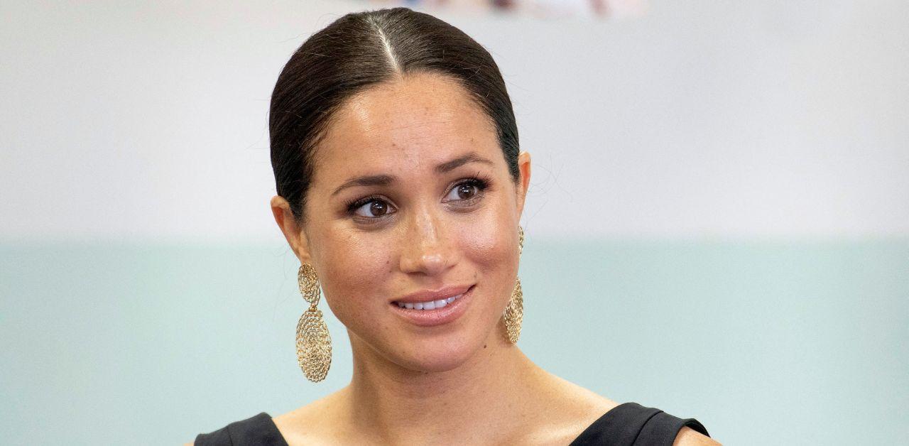 meghan markle wants be praised admited work nigeria