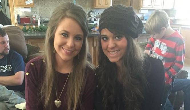 Jana And Jinger Duggar 665&#215;385