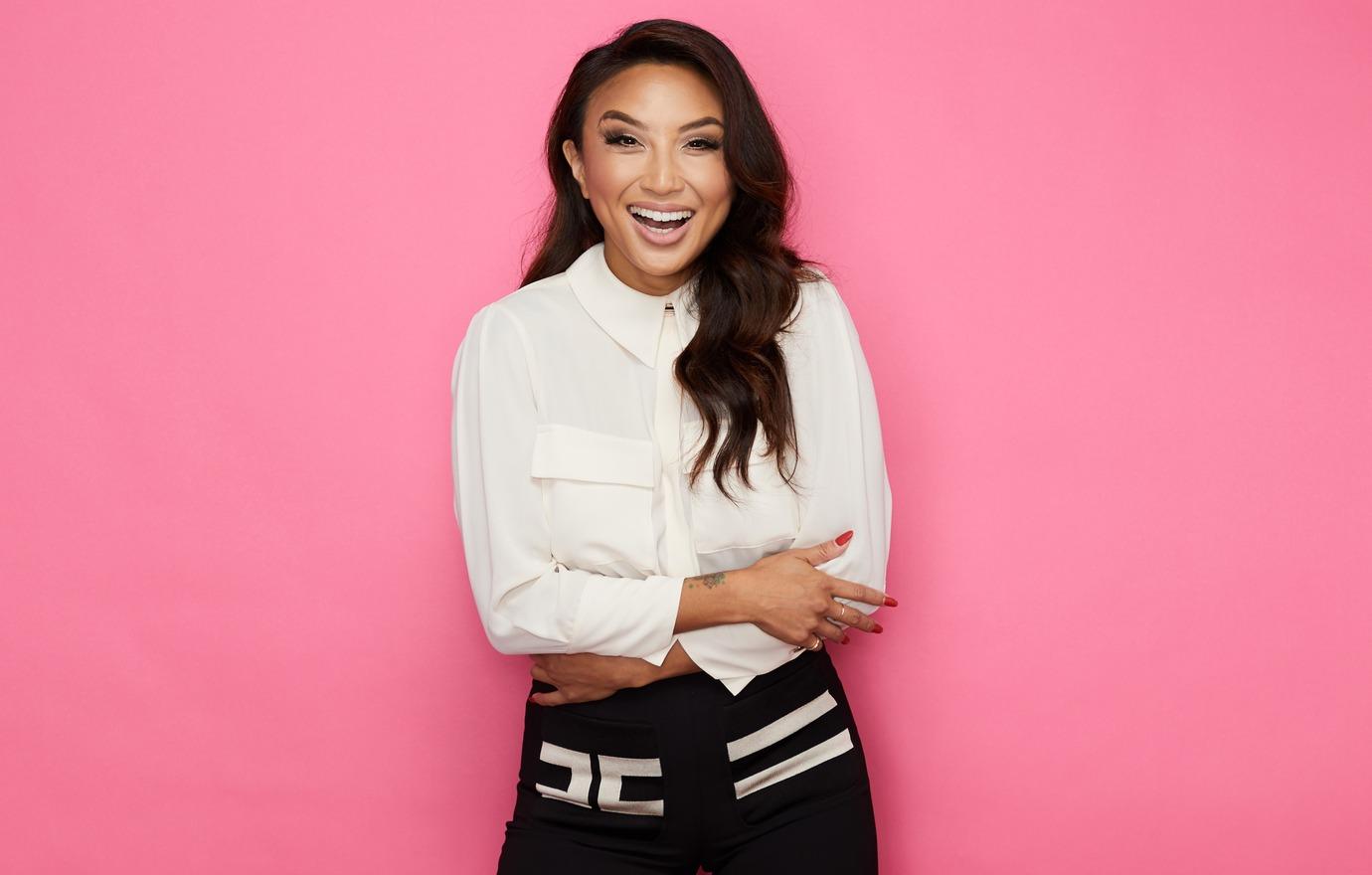 Jeannie Mai