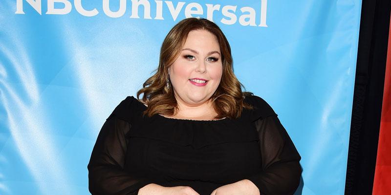 chrissy metz weight struggles