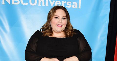 chrissy metz weight struggles