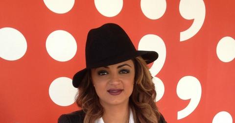 GG from Shahs of Sunset