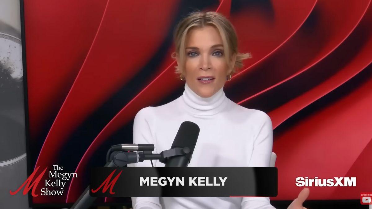 image of 'I don't think any of these people are having s--,' the podcaster declared on her show.