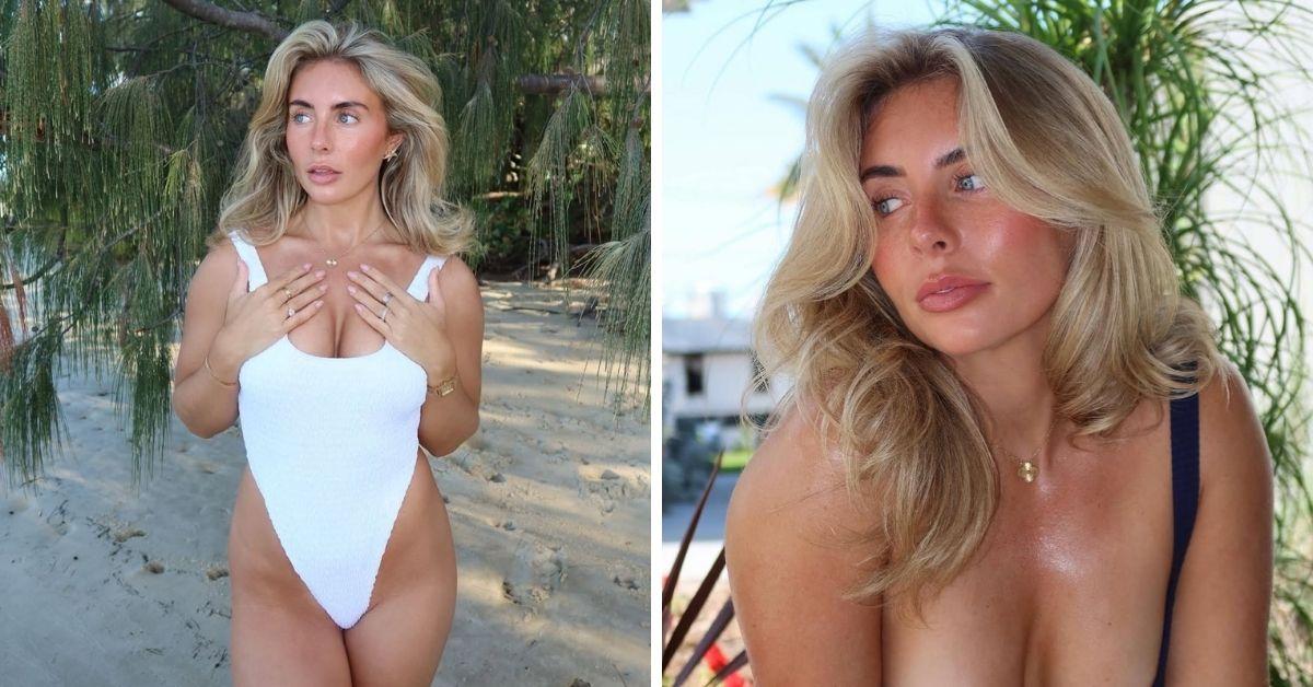 Bonnie Blue's Hottest Photos
