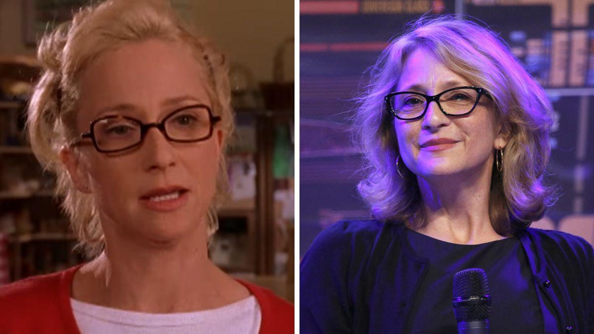 lizzie mcguire cast where are they now