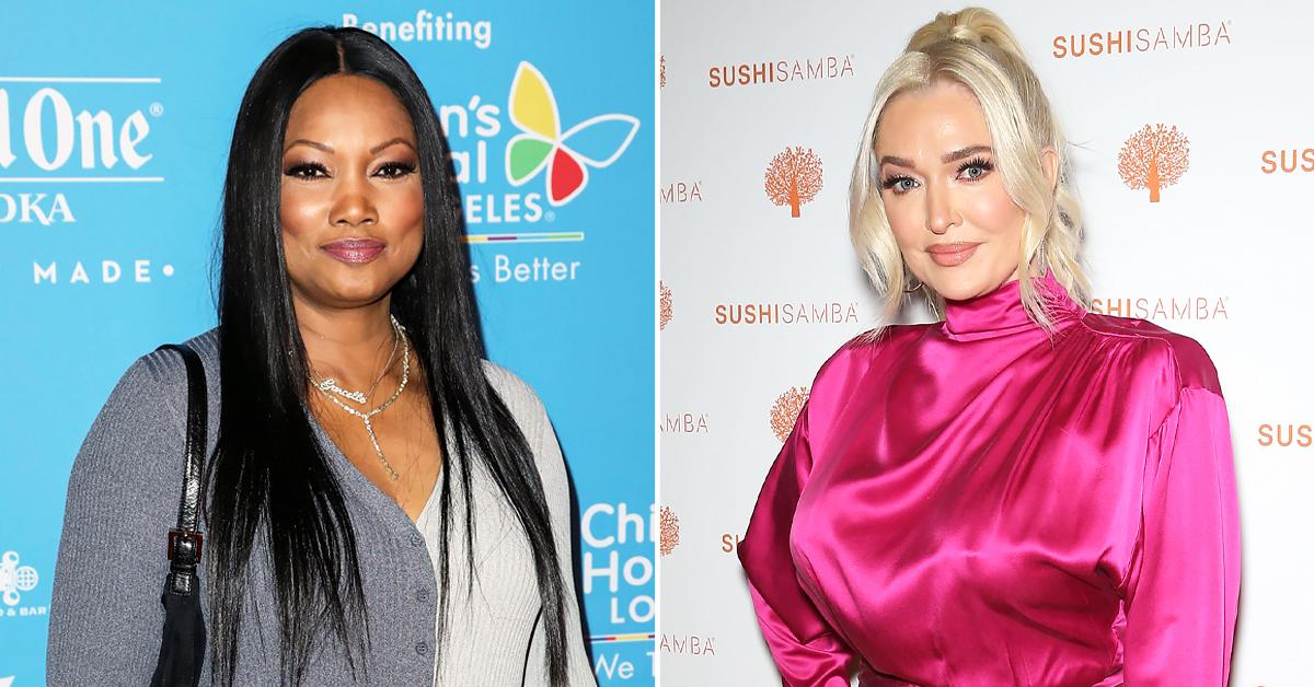 rhobh star garcelle beauvais dishes that erika jayne was honest with her costars at reunion ok