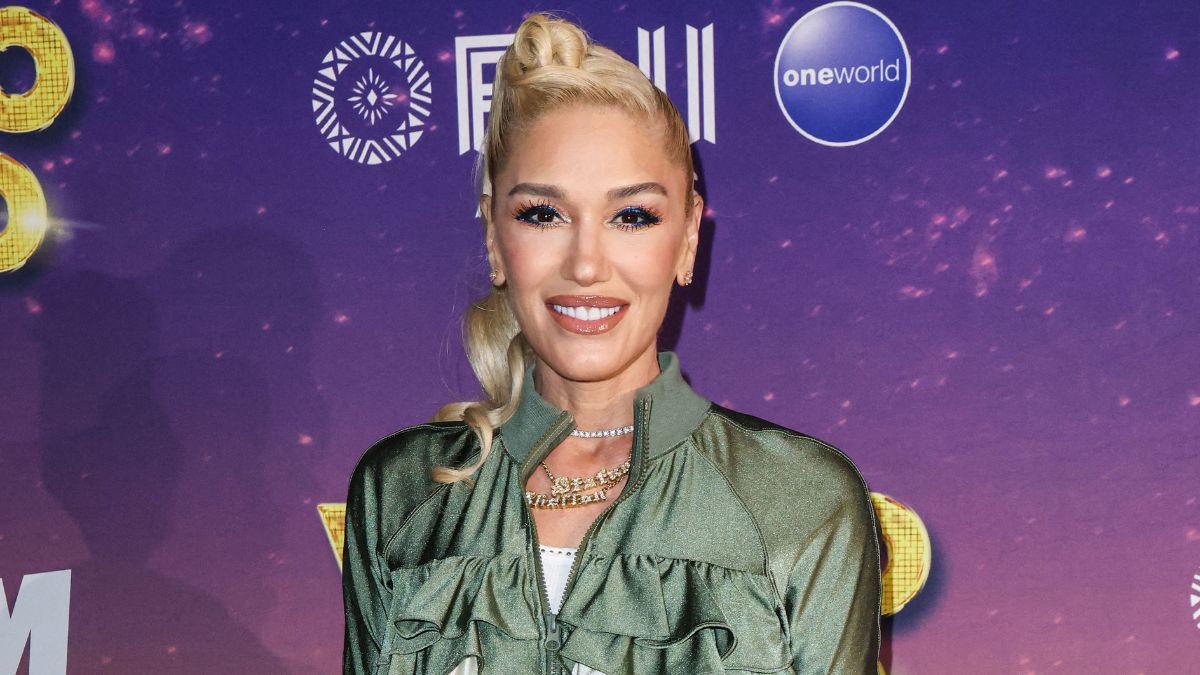 Photo of Gwen Stefani
