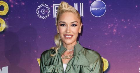 Photo of Gwen Stefani