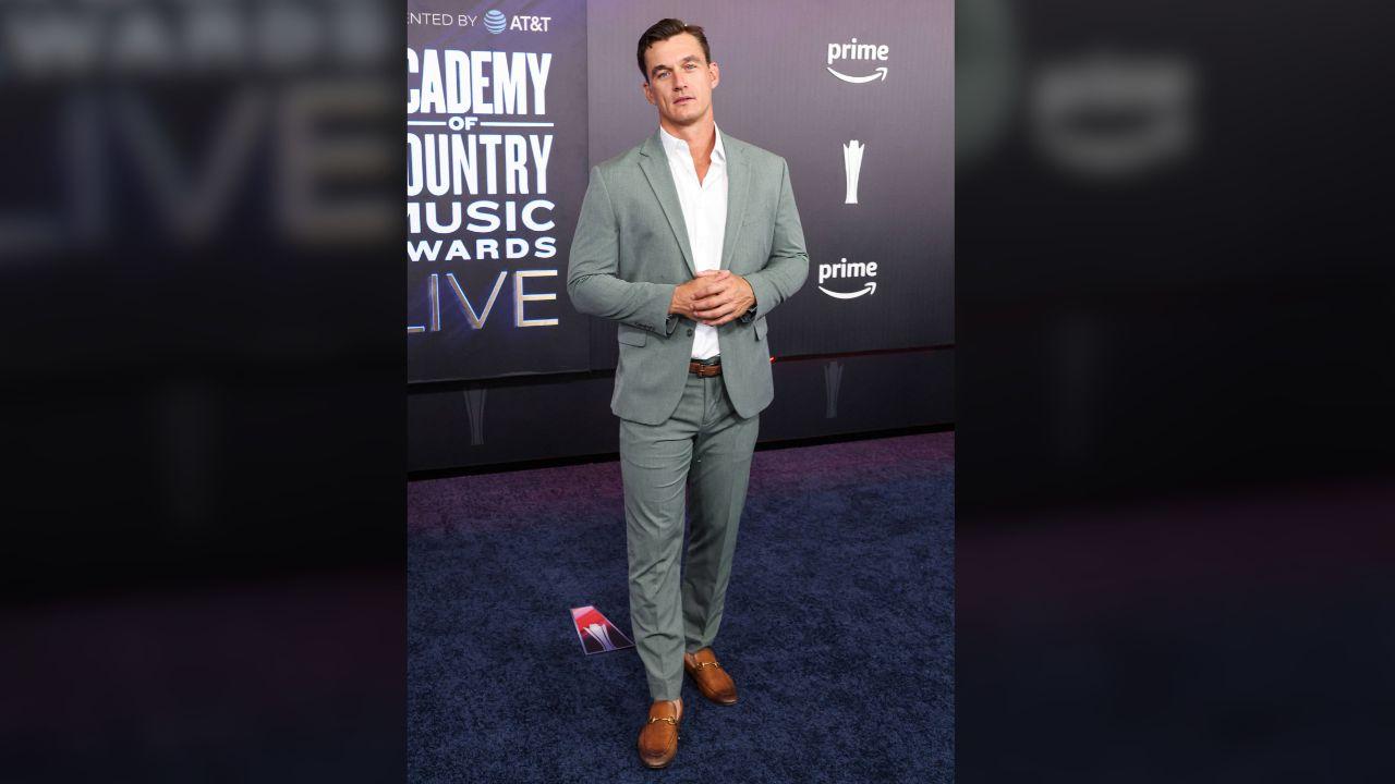 Image of Tyler Cameron
