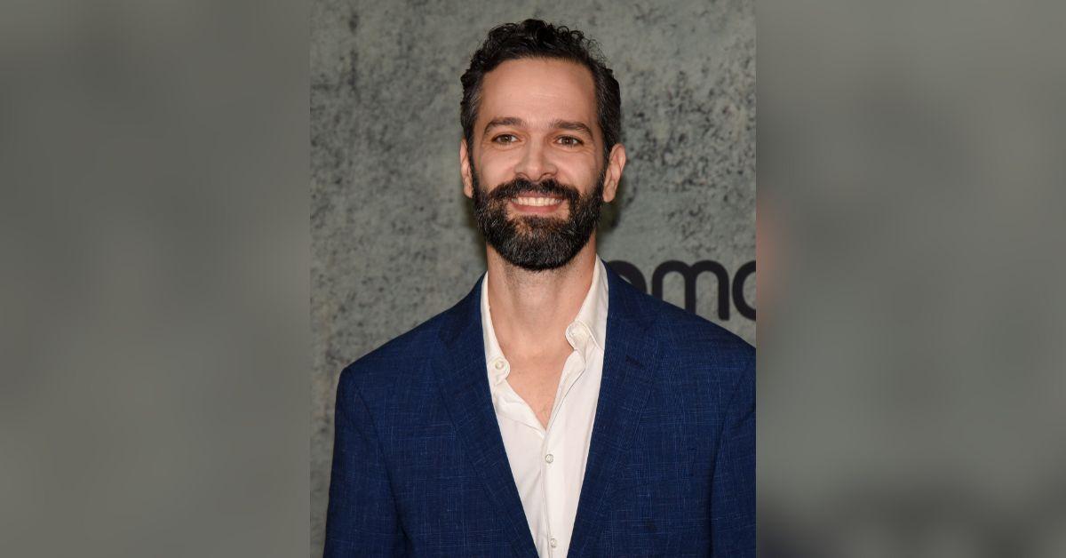 image of Co-creator Neil Druckmann confirmed he is stepping down ahead of 'The Last of Us' Season 3.