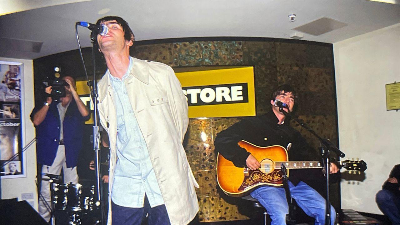 image of Oasis previously faced backlash over dynamic pricing.