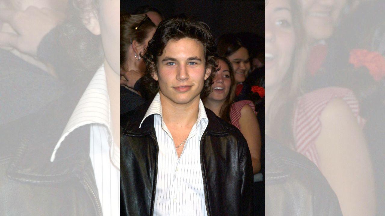 Image of Jonathan Taylor Thomas discussed his decision to step away from Hollywood.