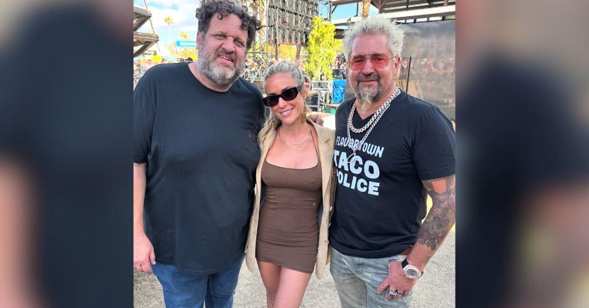 kristin cavallari exposes butt bikini stagecoach photos