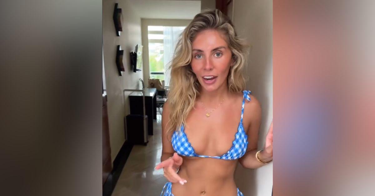 image of The event took place at a private mansion.