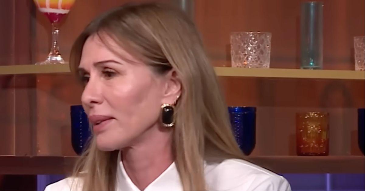Photo of Carole Radziwill