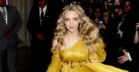 Amanda seyfried ready her own big fat wedding main