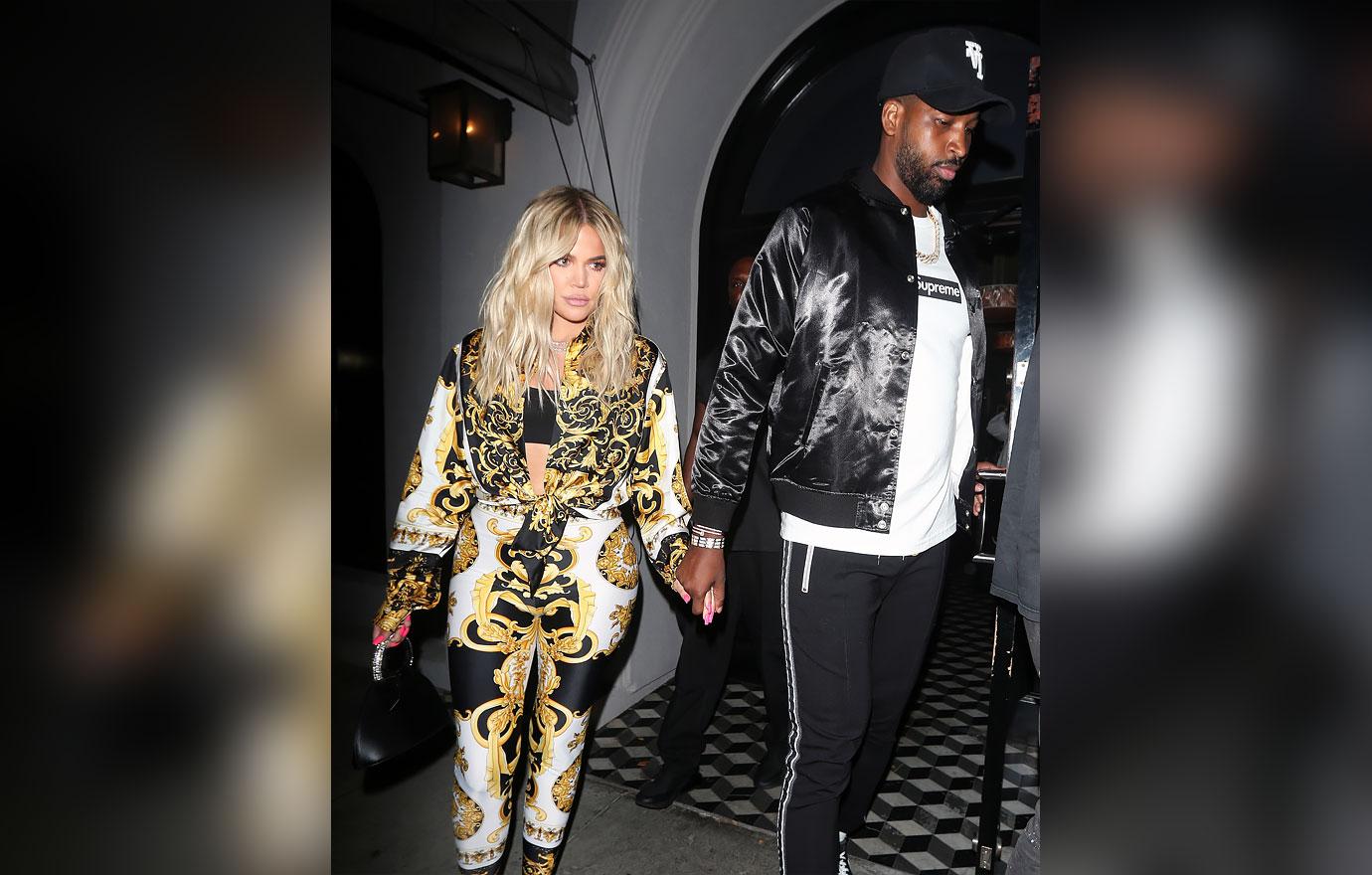 tristan thompson demands gag order to silence alleged baby mama maralee nichols ok