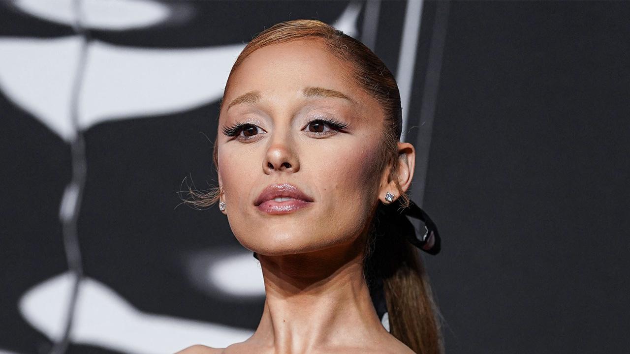 Ariana Grande