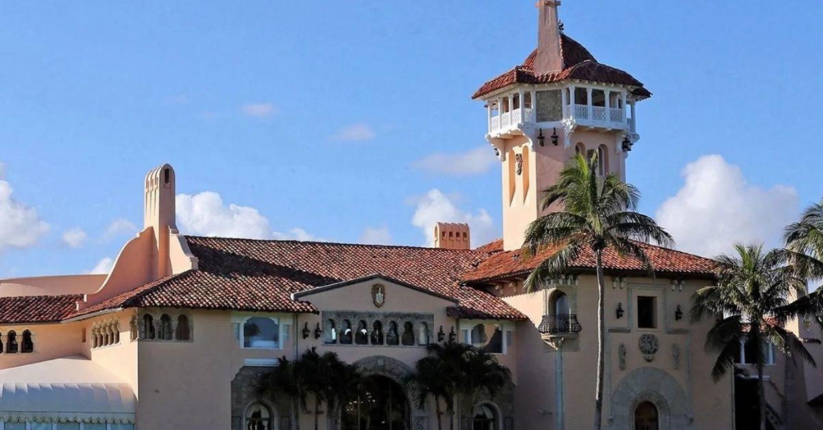 mar a lago intruder anthony reyes