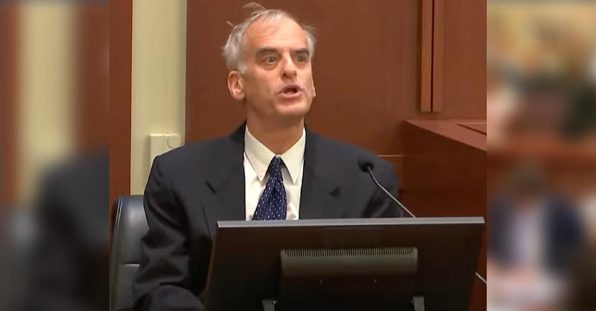 Psychiatrist In Johnny Depp, Amber Heard's Trial Spurs Funny TikToks