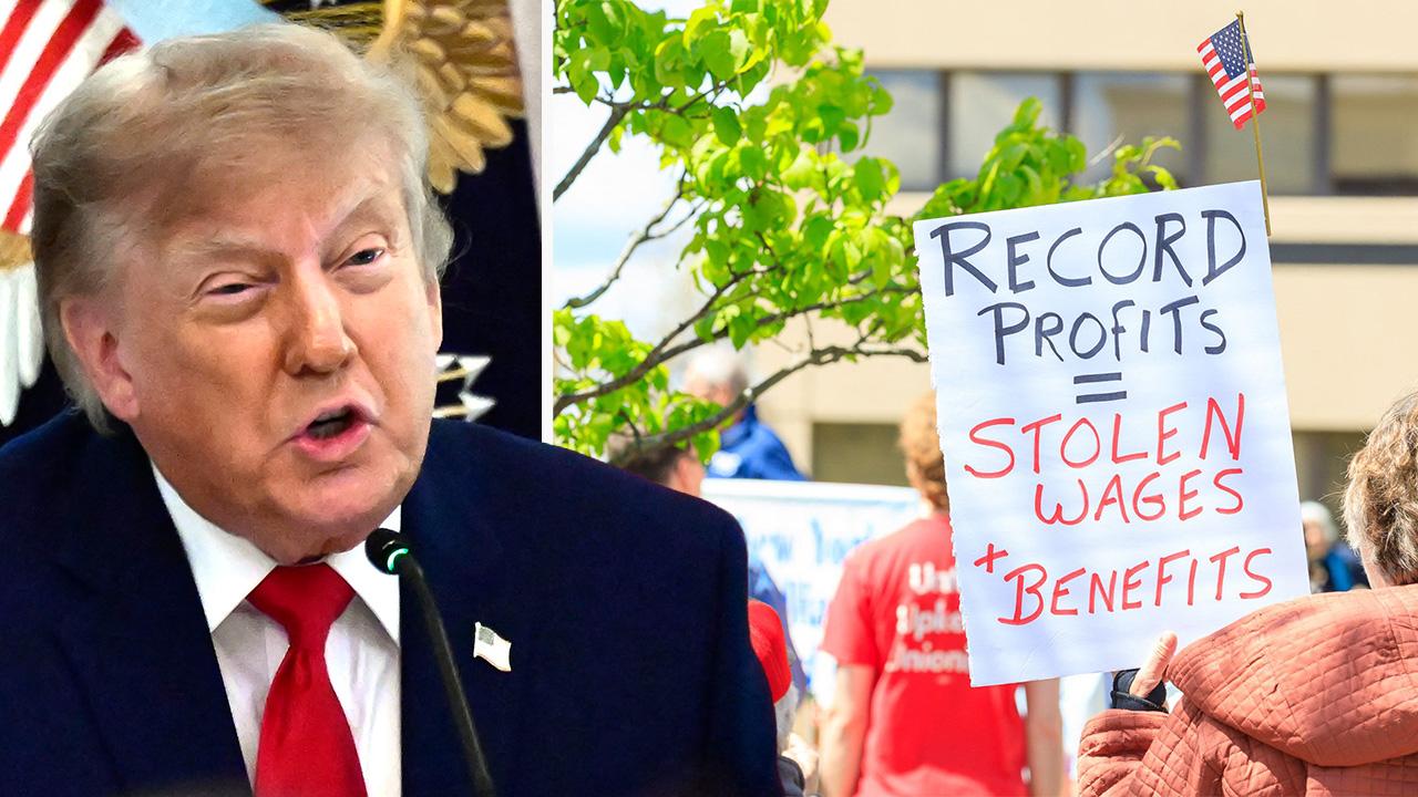 Investigation Says Trump Official Fired Thousands Without Completing Employment Paperwork, Then Announces Departure