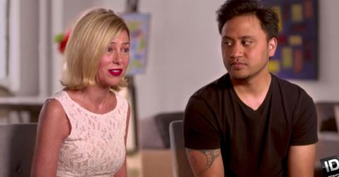 Mary Kay Letourneau Split
