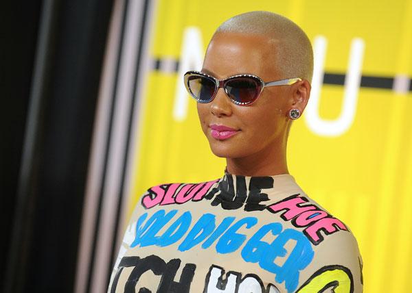 Amber rose kardashian feud7