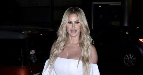 Kim Zolciak Biermann