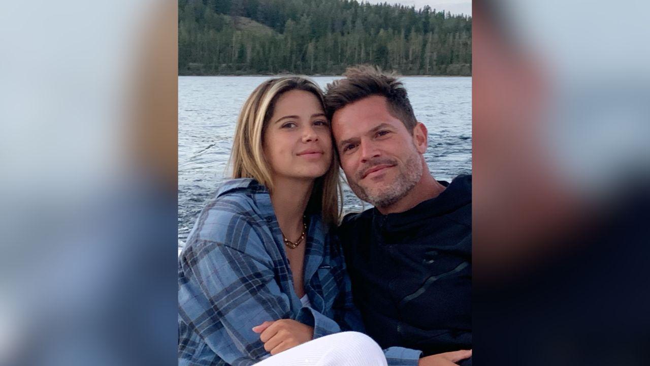 Image of Demi and Bret Engemann