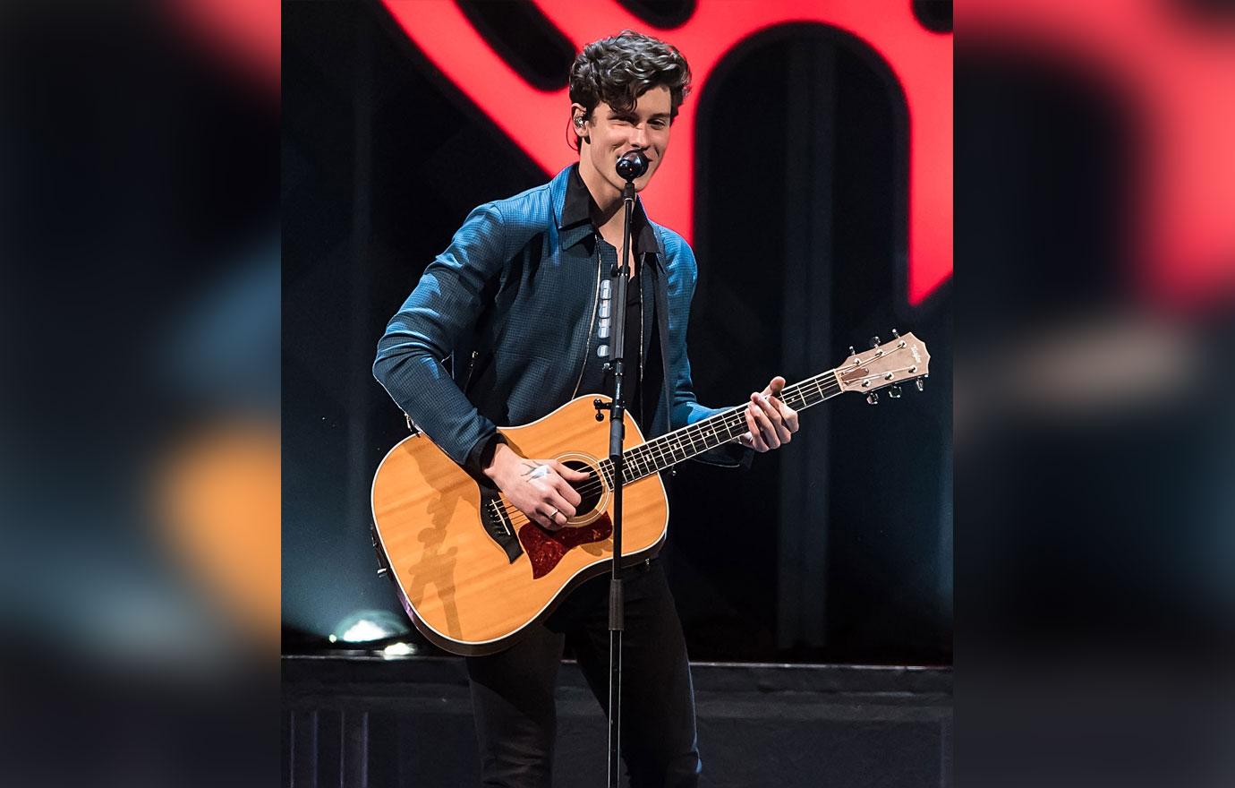 Q102&#8217;s iHeartRadio Jingle Ball 2018