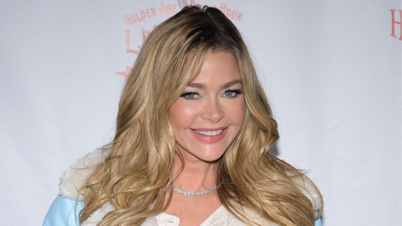 Image of Denise Richards