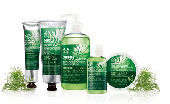 //ok__news the body shop stacked