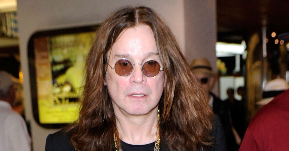ozzy osbourne iconic movie tv roles