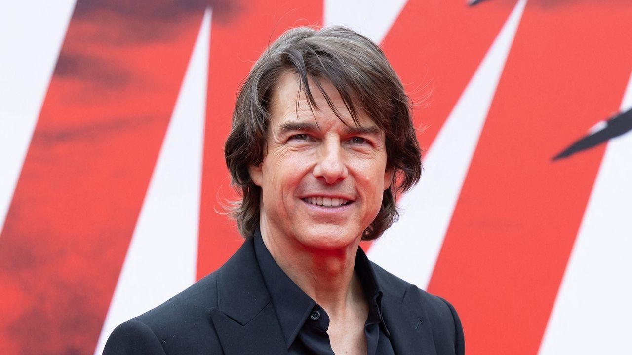 days of thunder sequel tom cruise anne hathaway cast plot release date
