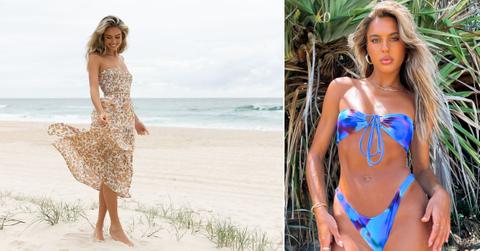 curated resort wear must have vacation shop