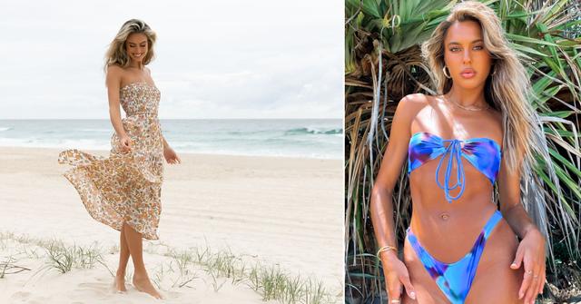 curated resort wear must have vacation shop