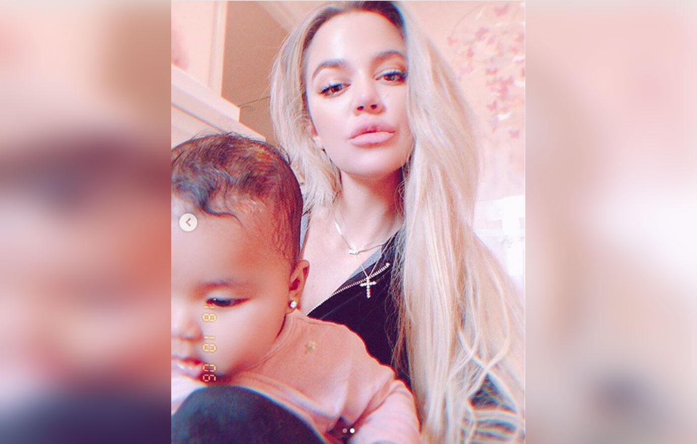 Khloe Lightening True 7