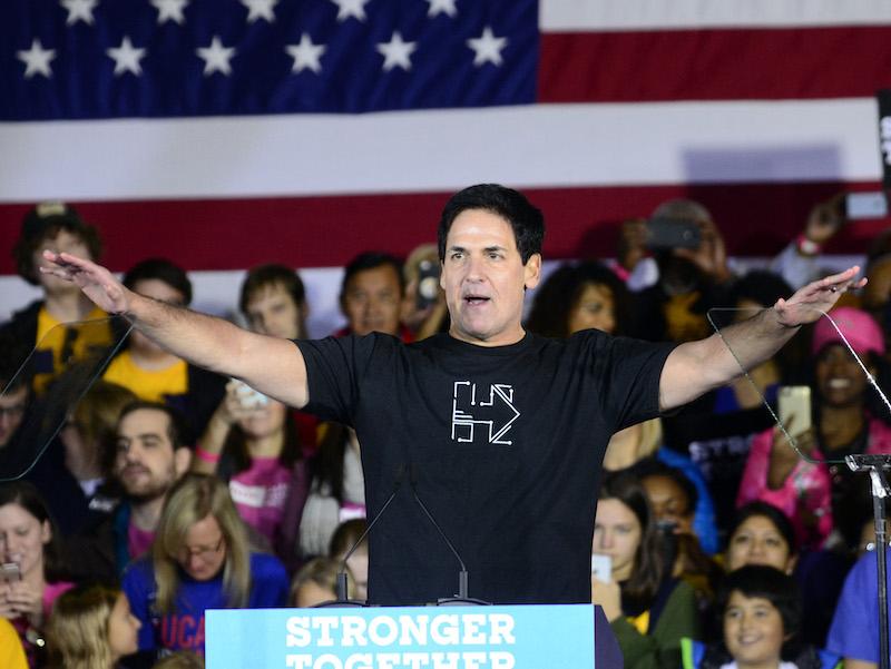 mark cuban unleashes donald trump taxes