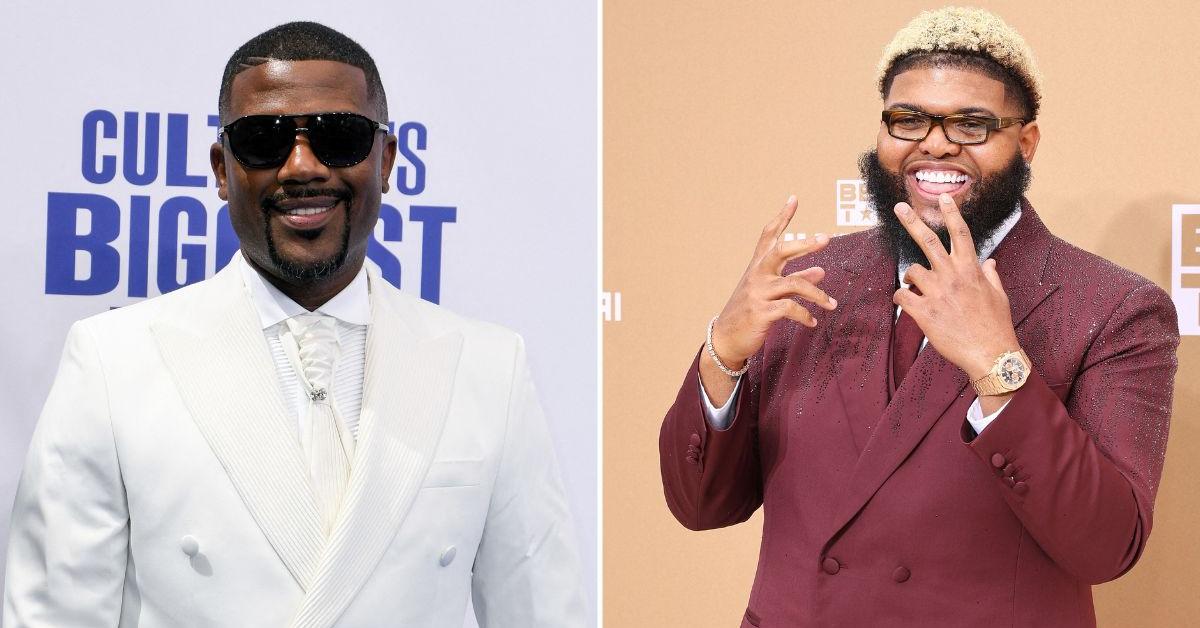 'Why'd You Lie to Us, Man?': Druski Calls Out Ray J Over His Shocking Health Claim at 2026 BET Awards