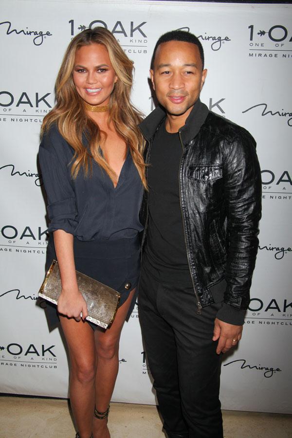 Chrissy teigen john legend children kids baby akm