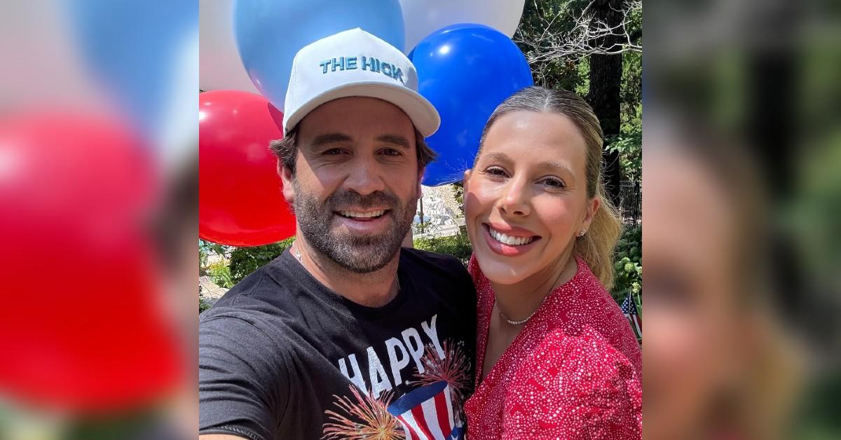 image of Jason Wahler faced substance issues while filming 'The Hills.' 