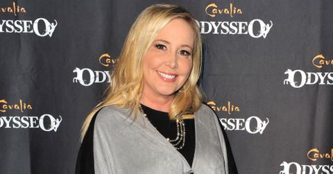 Shannon Beador Weight Gain Long