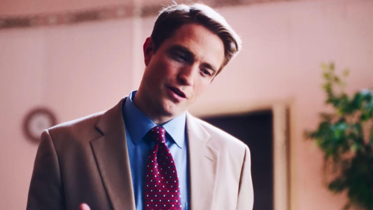 is primetime based on a true story robert pattinson a film