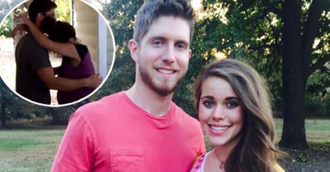 Jessa duggar delivery hospital